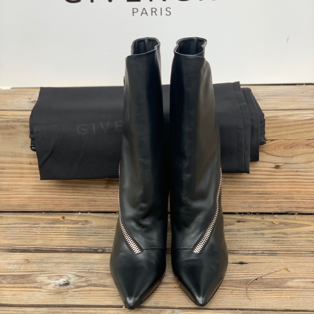 Givenchy boots - Picture 5 of 8